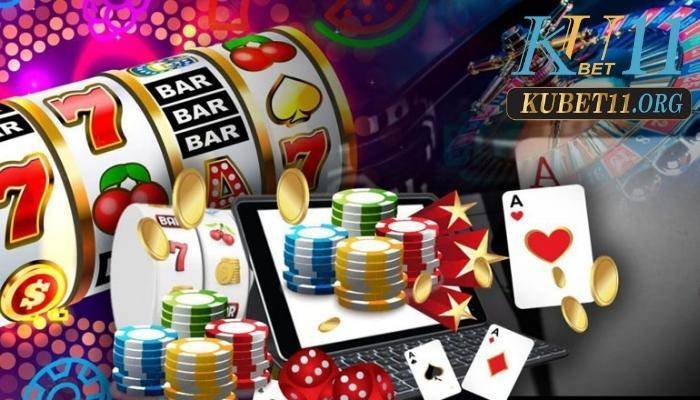 Thế mạnh của Kubet Win