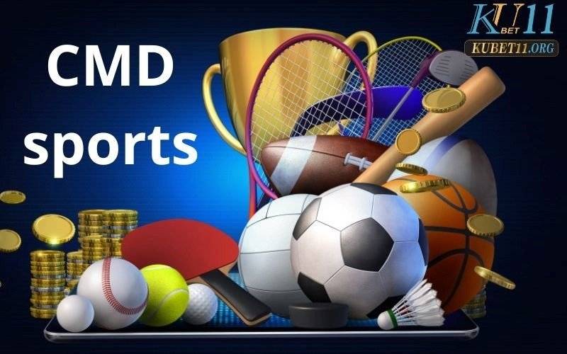 CMD Sports