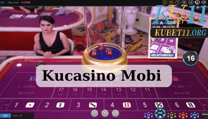 Kucasino Mobi có đáng tin cậy không?