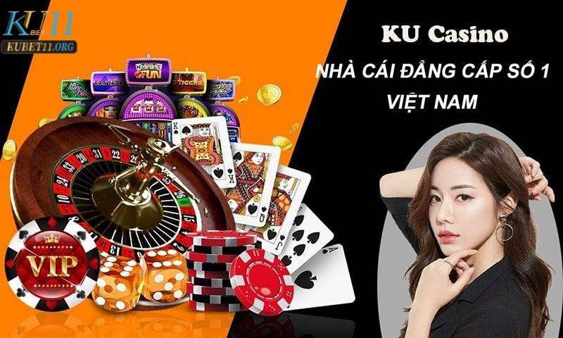 Đặc quyền khách VIP Kubet11