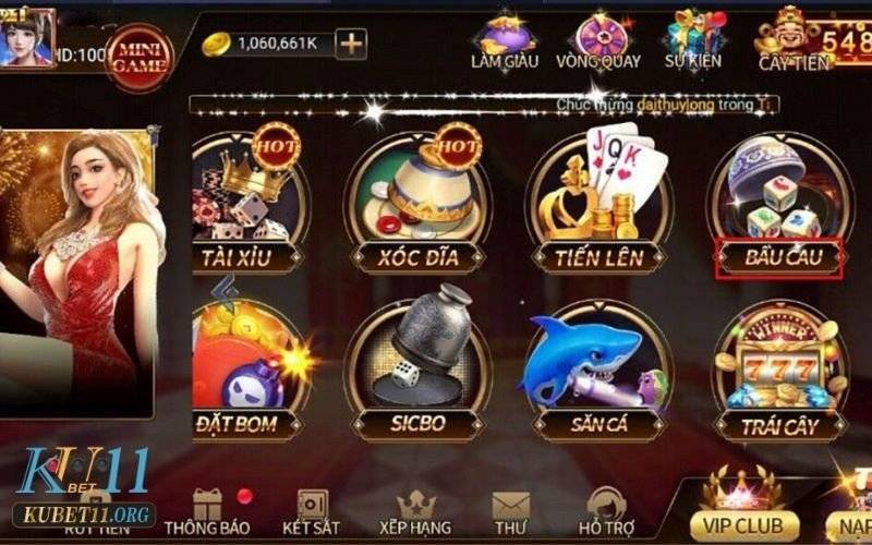 Các sòng casino đổi thưởng