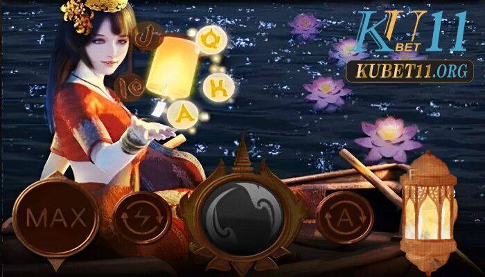 Giới thiệu Slot game Hoa đăng cầu phúc