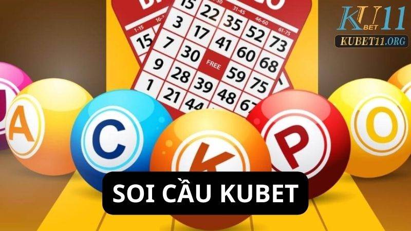 Soi cầu Kubet