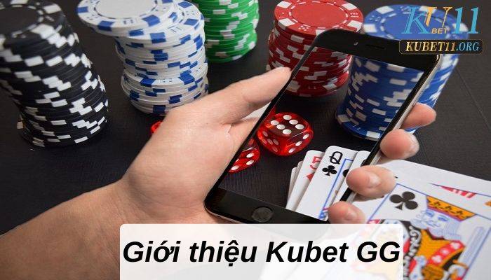 Kubet GG- Những đánh giá mới nhất về sân chơi này 2023