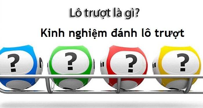 Kinh nghiệm đánh lô trượt trên Kubet dựa vào tiền cược chuẩn nhất